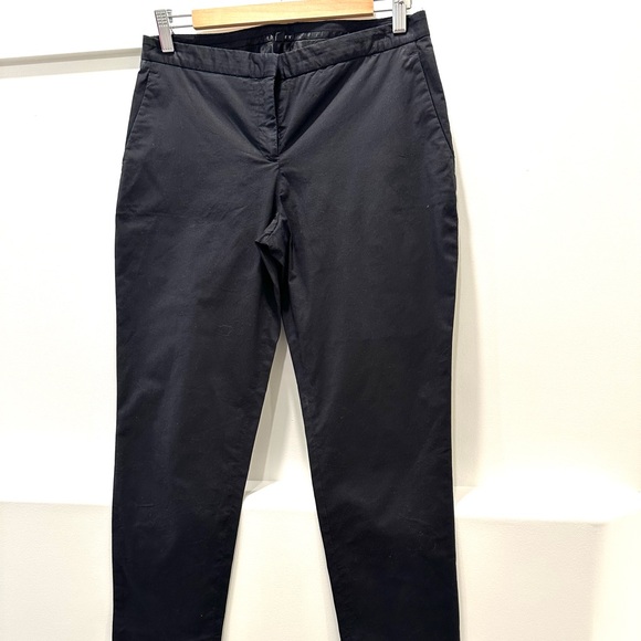 Theory cropped pants capri - Picture 3 of 9